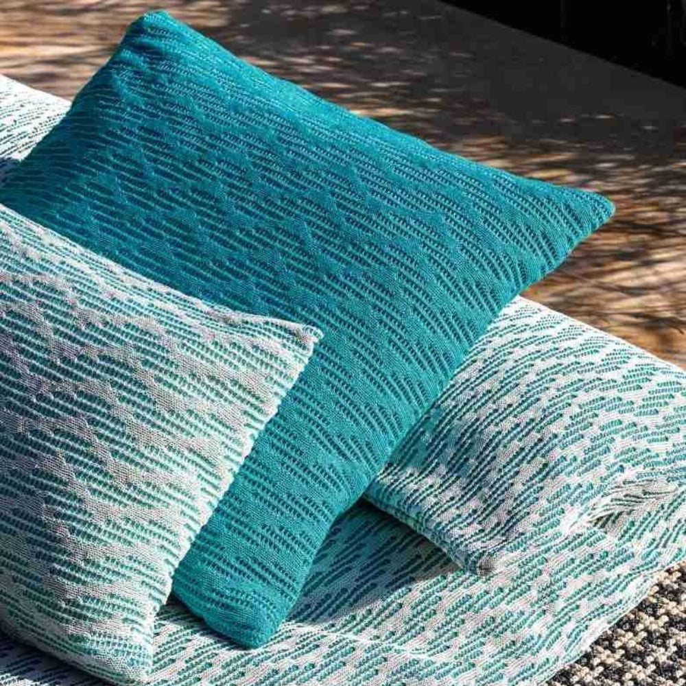 Venkovní polštáře WAVE - MYYOUR - perdonahome