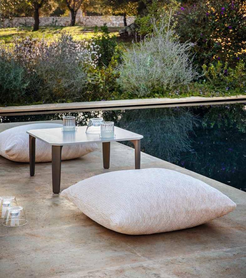 Venkovní polštáře WAVE - MYYOUR - perdonahome