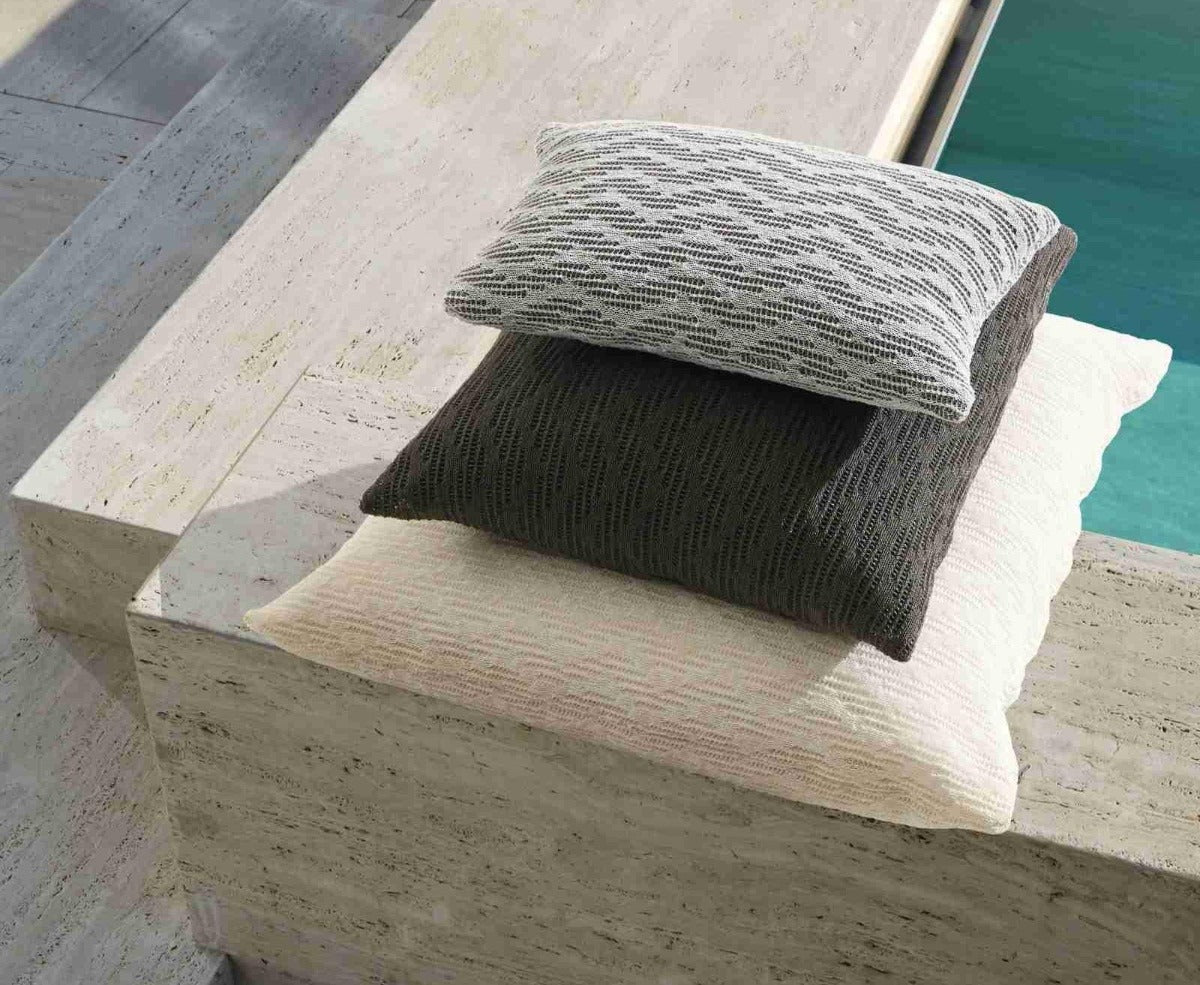 Venkovní polštáře WAVE - MYYOUR - perdonahome