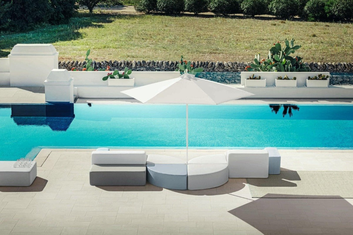 Venkovní puf MARE - MYYOUR - perdonahome