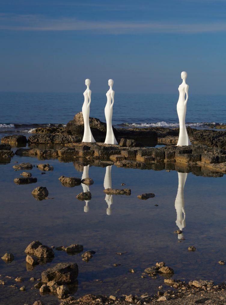 Venkovní stojací lampa PENELOPE - MYYOUR - perdonahome