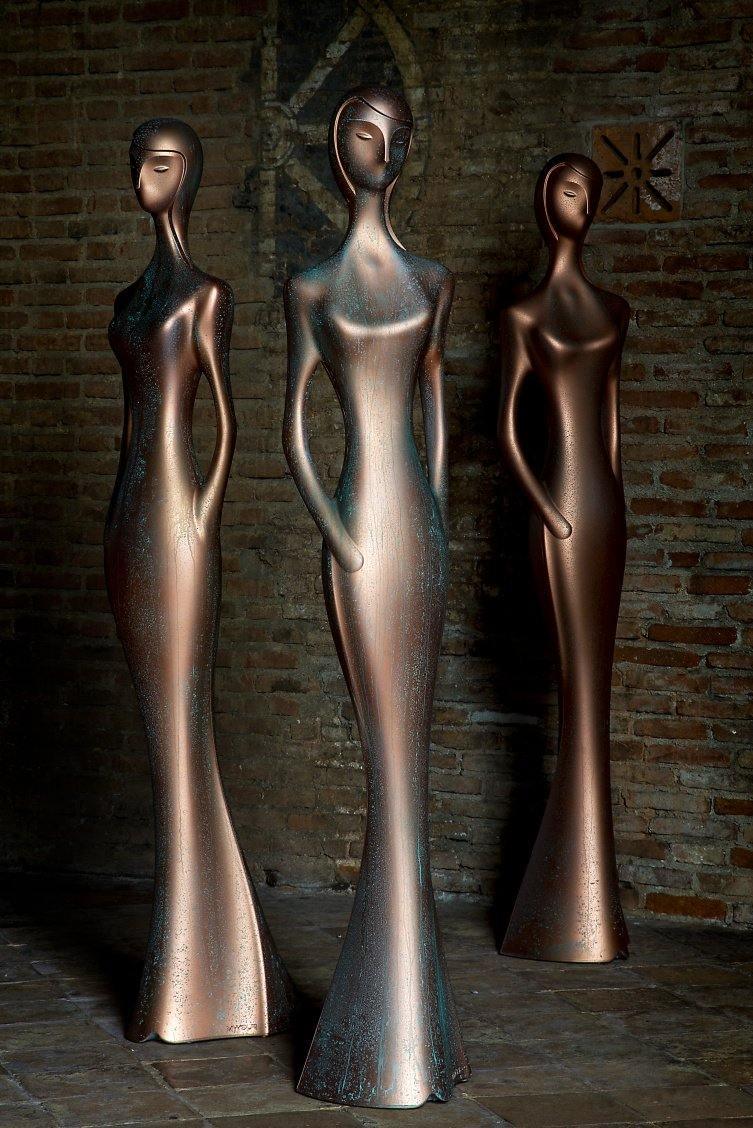 Venkovní stojací lampa PENELOPE - MYYOUR - perdonahome