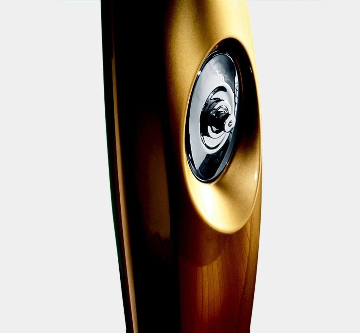 Zahradní sprcha DYNO zlatá - myyour - perdonahome