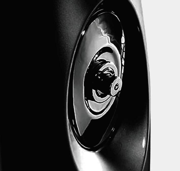 Zahradní sprcha DYNO zlatá - myyour - perdonahome