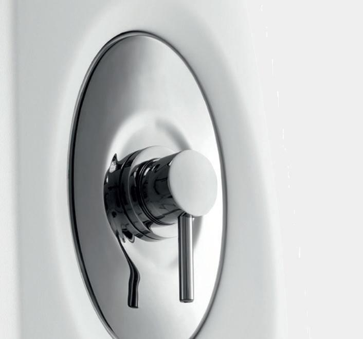 Zahradní sprcha DYNO zlatá - myyour - perdonahome