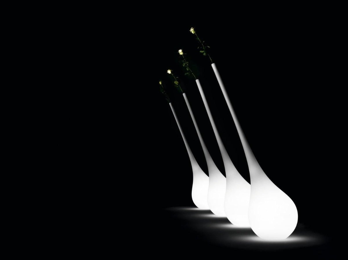 Zahradní stojací lampa AMPOULE XL - MYYOUR - perdonahome