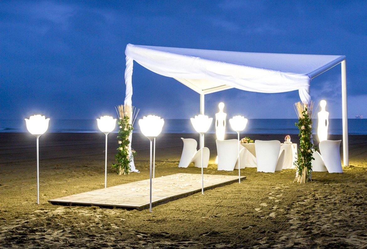 Zahradní voděodolné světlo BABY LOVE - MYYOUR - perdonahome