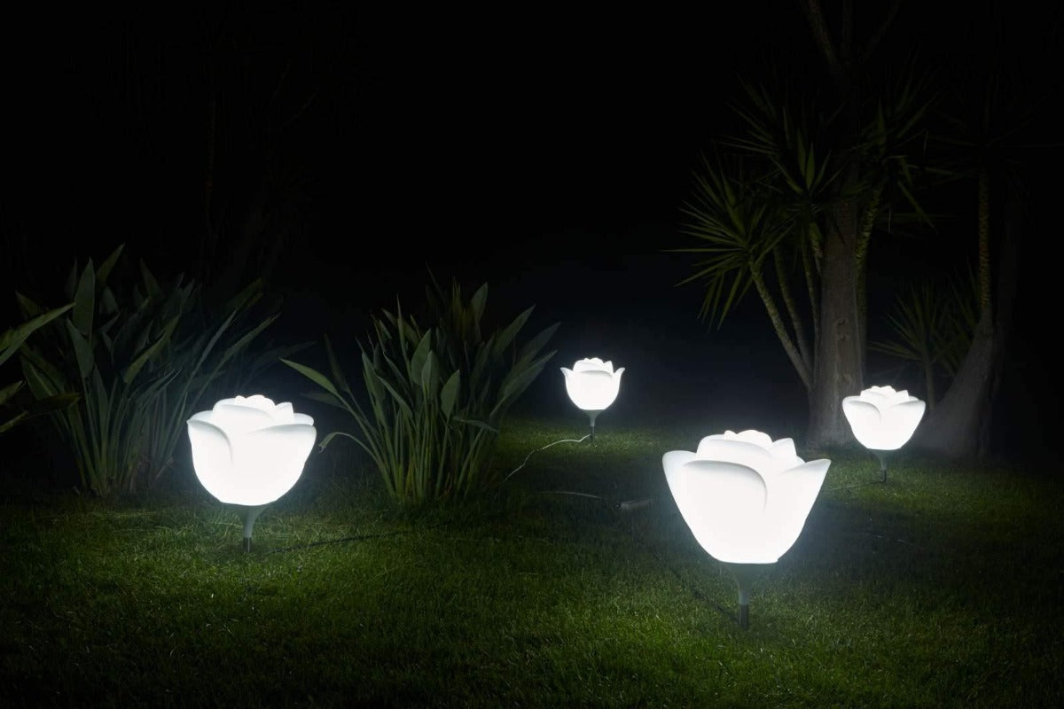 Zahradní voděodolné světlo BABY LOVE - MYYOUR - perdonahome