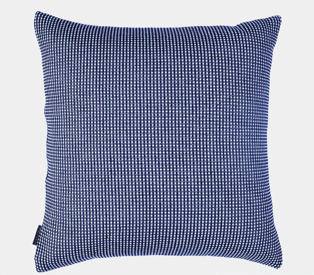 Dekorační polštář BLUE DOTS - Perdona! - perdonahome