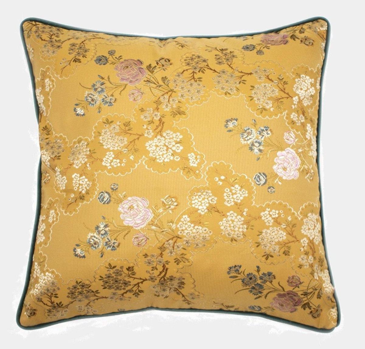 Dekorační polštář REINA - Perdona! - perdonahome