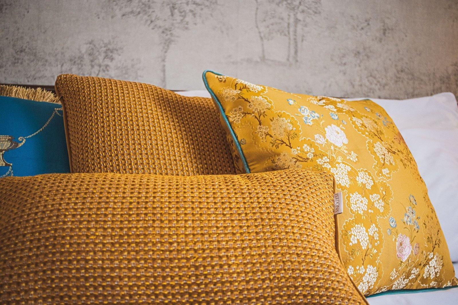 Dekorační polštář REINA - Perdona! - perdonahome