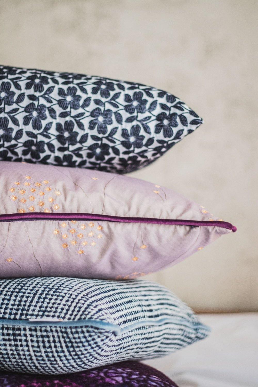 Dekorační polštář VENICE - Perdona! - perdonahome