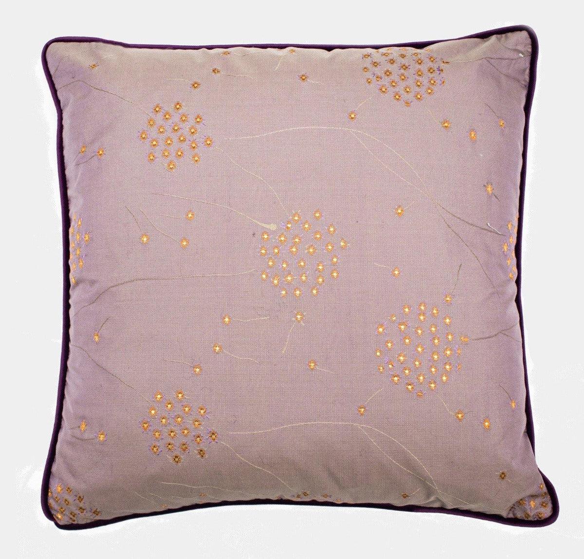 Dekorační polštář VIOLETA - Perdona! - perdonahome