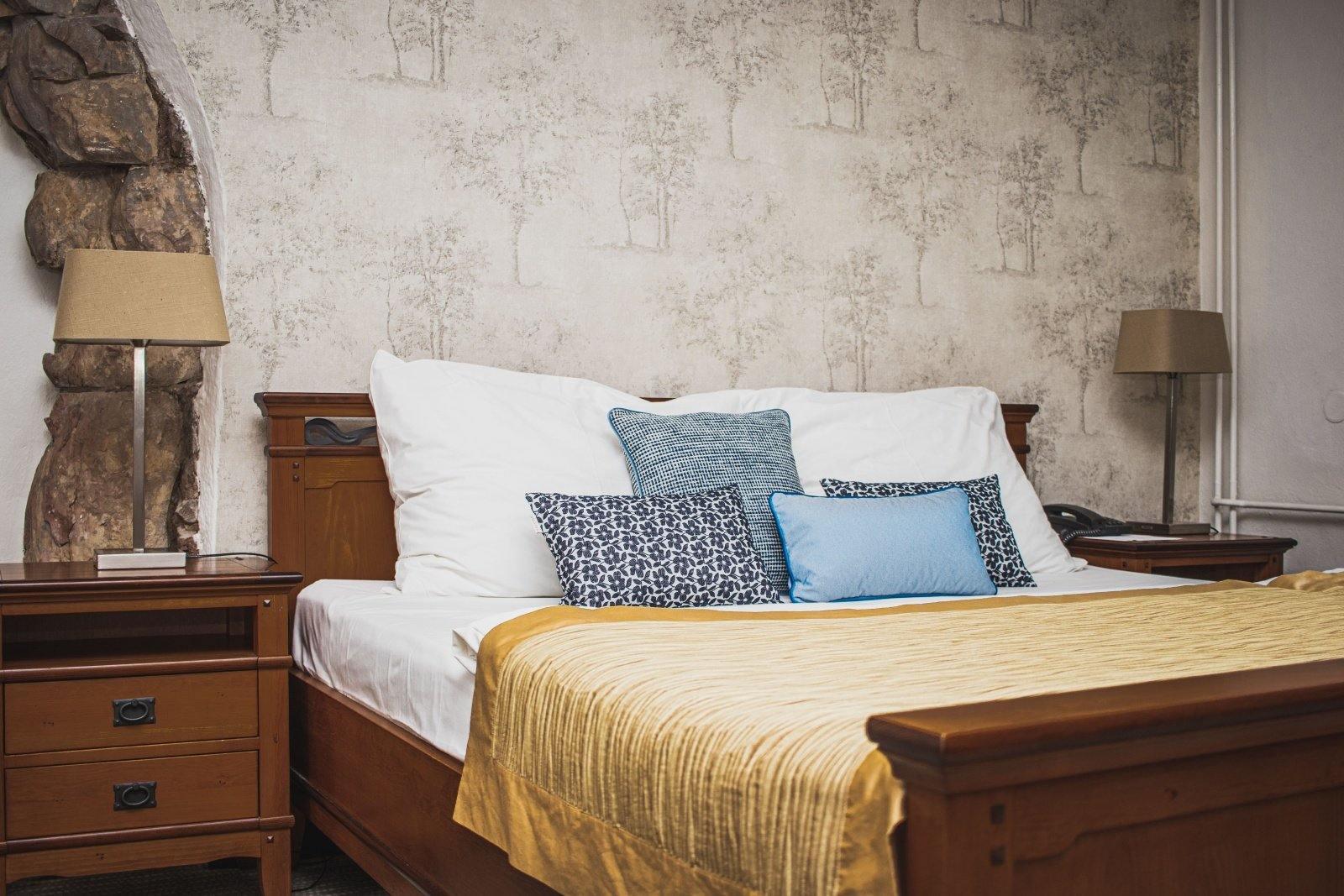 Dekorační polštářek OCEAN - Perdona! - perdonahome