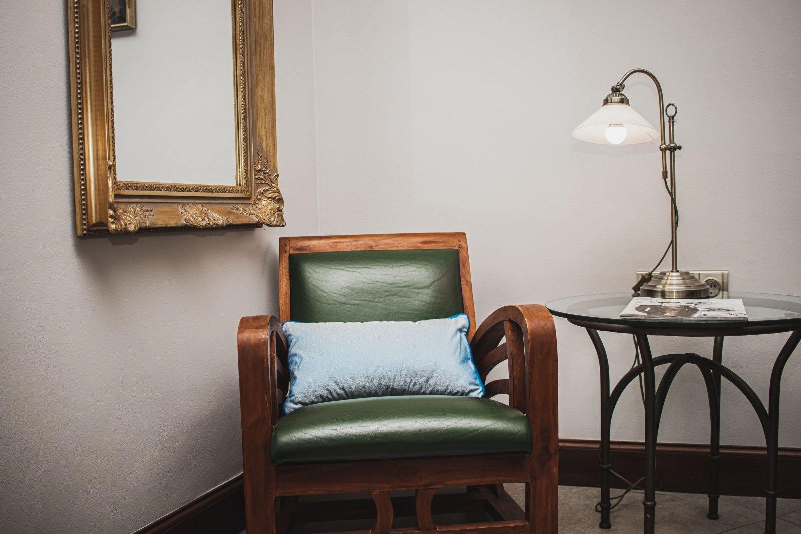 Dekorační polštářek OCEAN - Perdona! - perdonahome