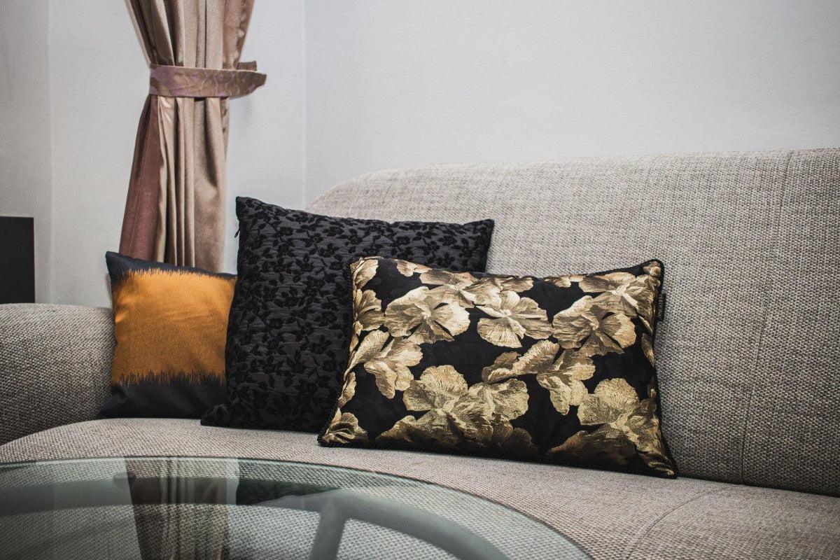 Dekorační polštářek WAVES - Perdona! - perdonahome