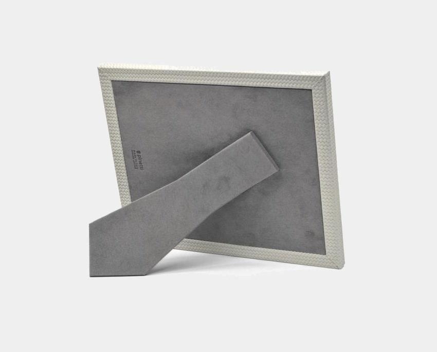 Kožený fotorámeček FIRENZE 13x18 cm - Pinetti - perdonahome