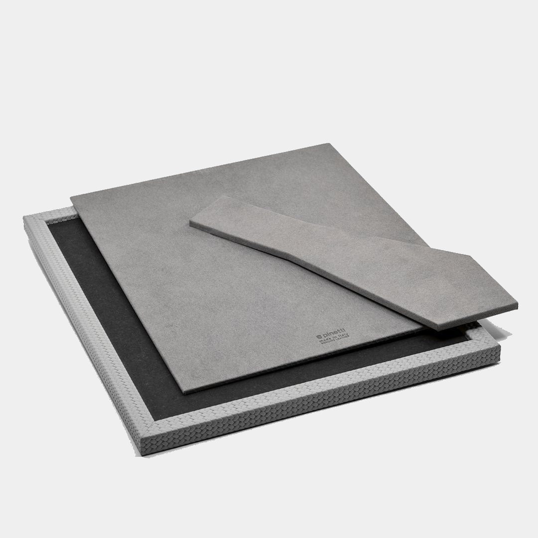 PINETTI Kožený fotorámeček LONDON 10x15 cm