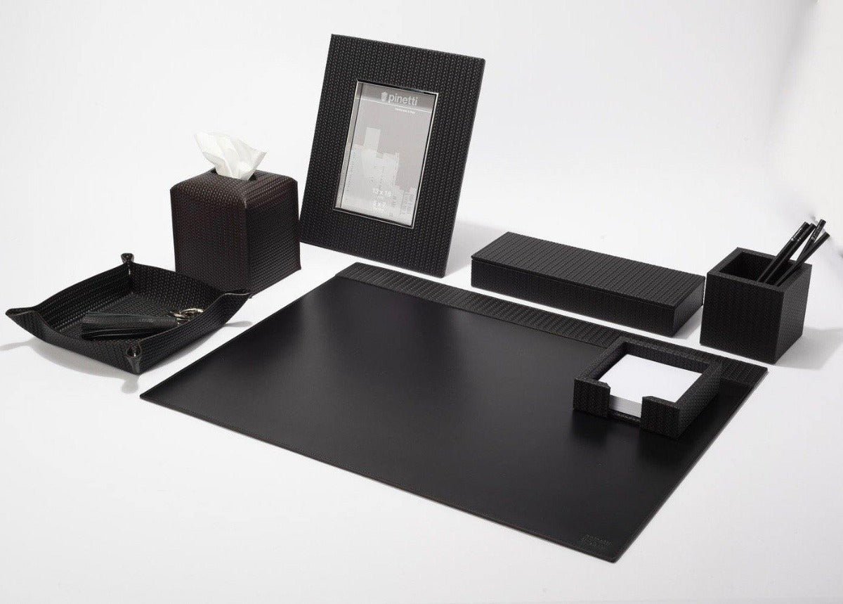 PINETTI Kožený fotorámeček LONDON 10x15 cm