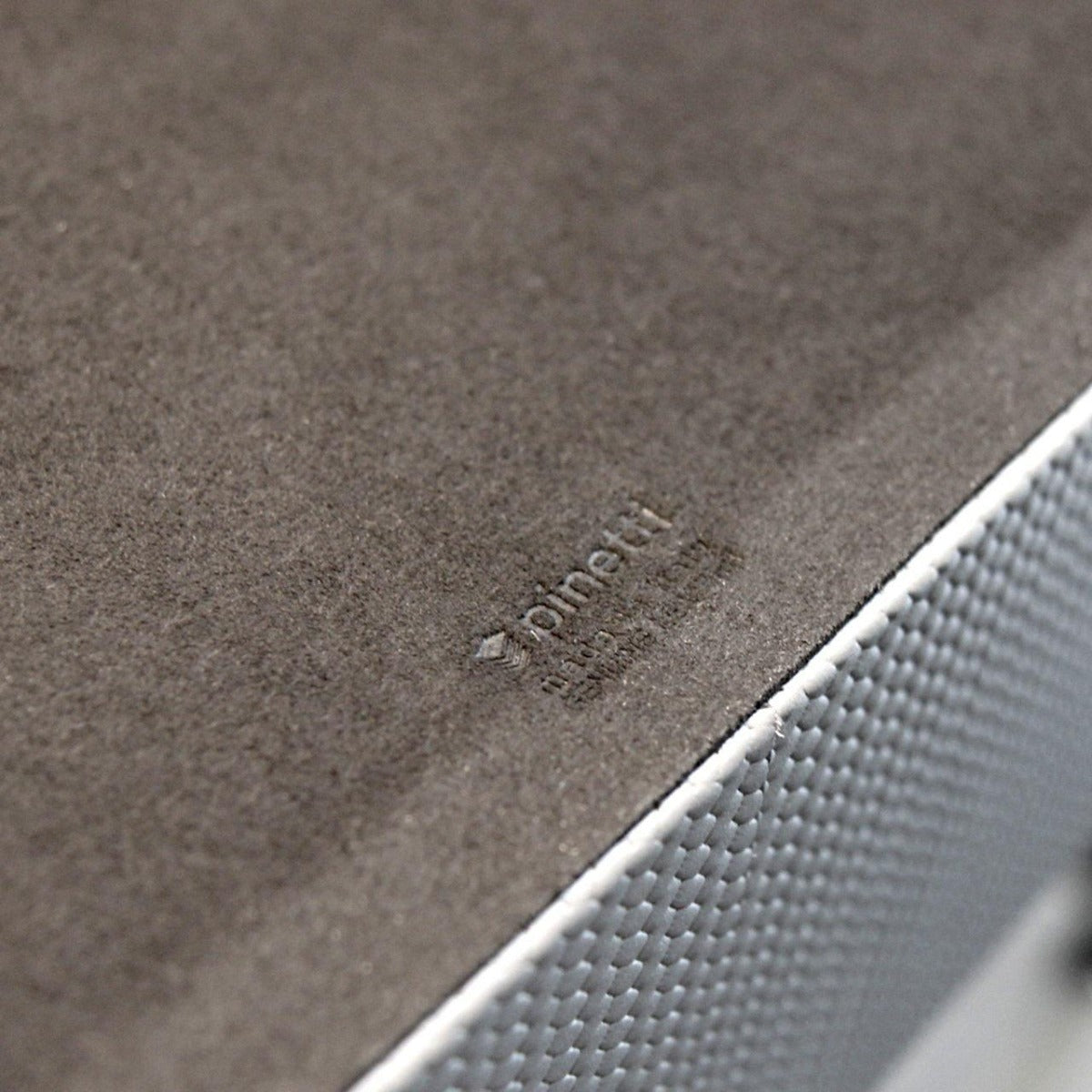 Kožený úložný box AVIO velký - Pinetti - perdonahome