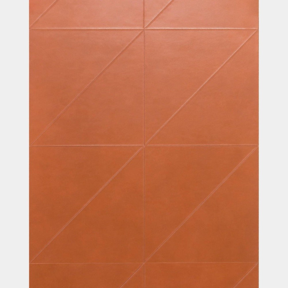 Kožený paraván GIO' - Rabitti 1969 - perdonahome