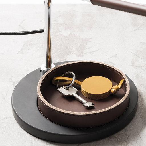 Stolní lampa Tribeca - Rabitti 1969 - perdonahome