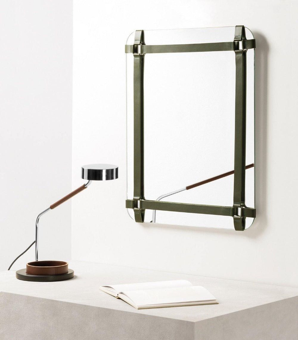 RABITTI 1969 Nástěnná designová lampa Tribeca