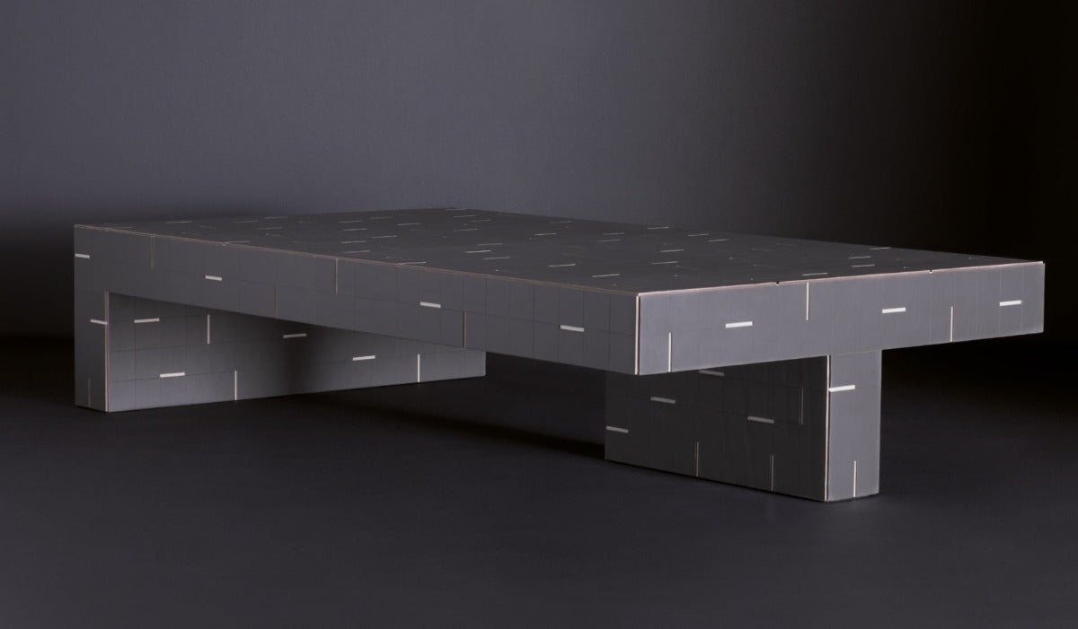 RABITTI 1969 ATARI konferenční stolek No 1