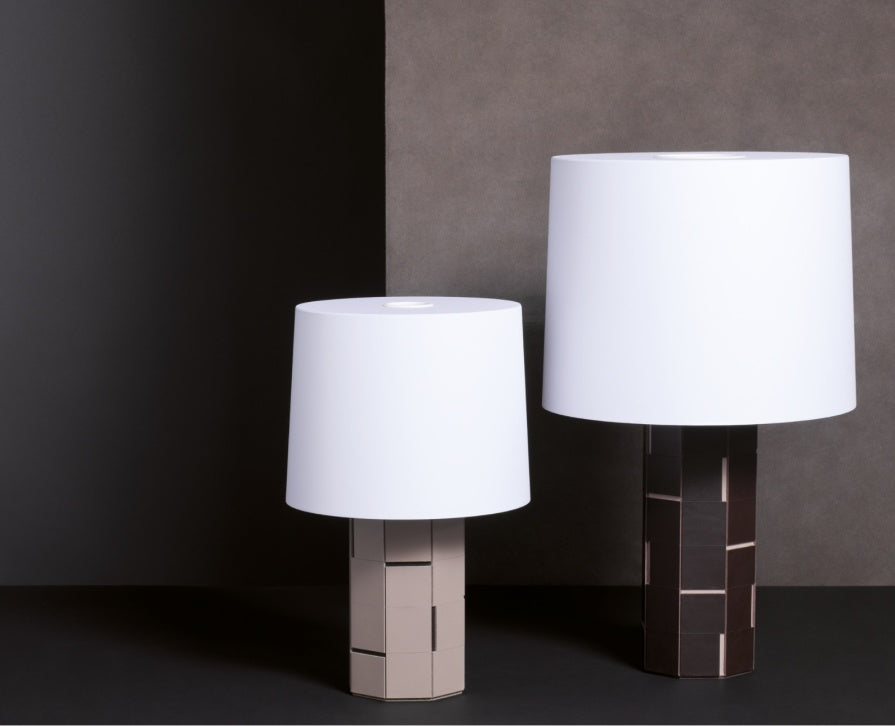 RABITTI 1969 ATARI stolní lampička