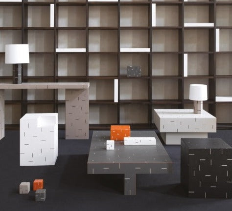 RABITTI 1969 ATARI konferenční stolek No 2