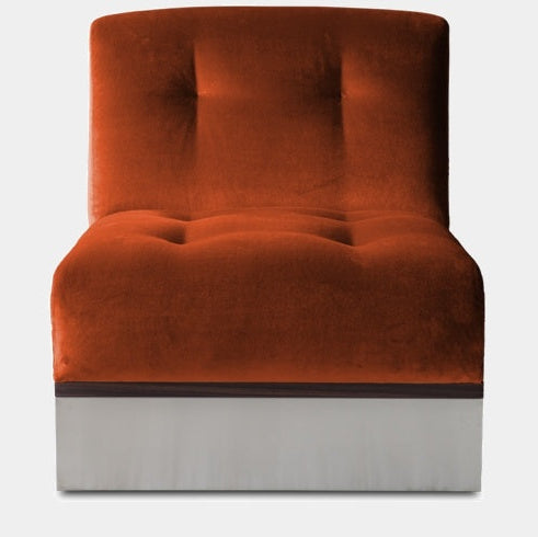 RED EDITION retro sofa STANLEY