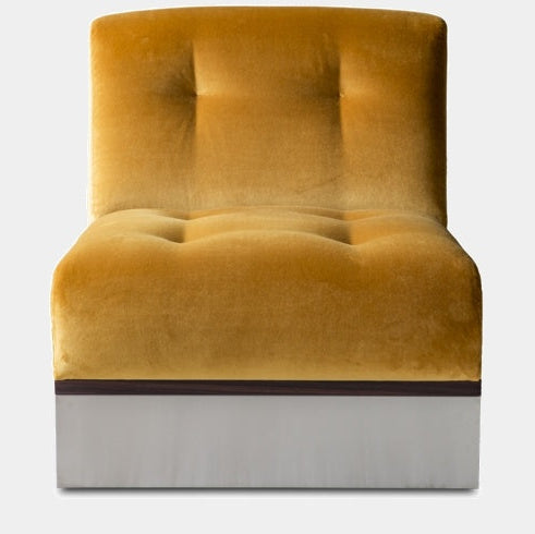 RED EDITION retro sofa STANLEY