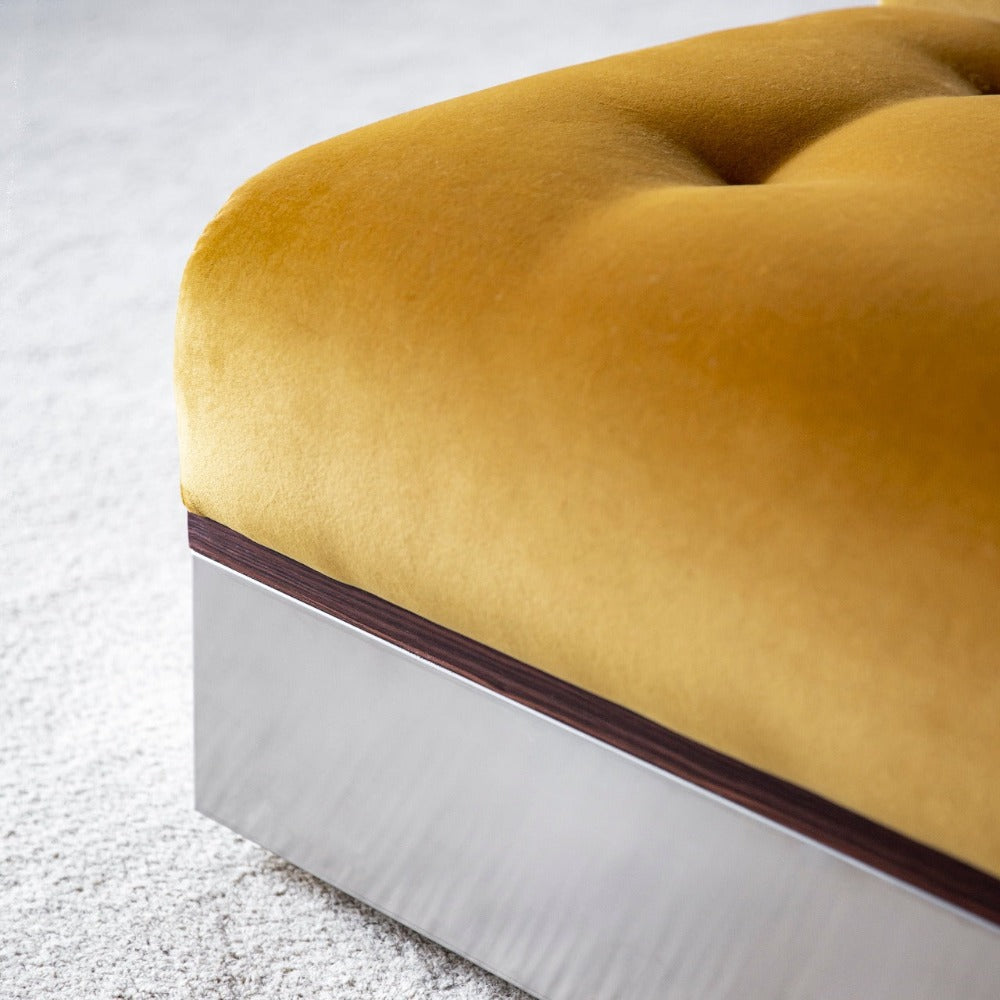 RED EDITION retro sofa STANLEY