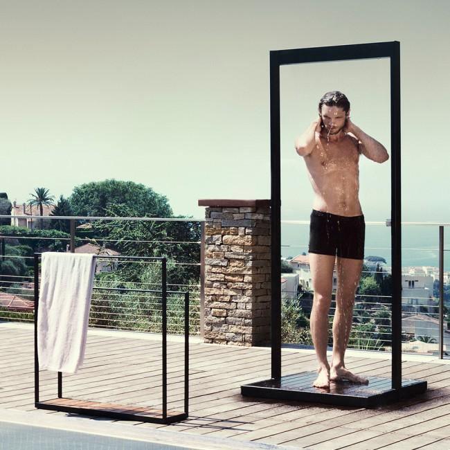 Stojan na ručníky - RÖSHULTS - perdonahome