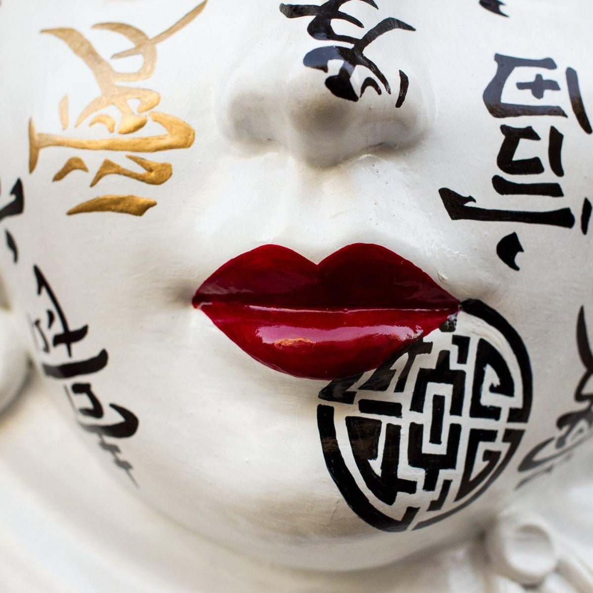 Váza Gong Lina - Stefania Boemi - perdonahome