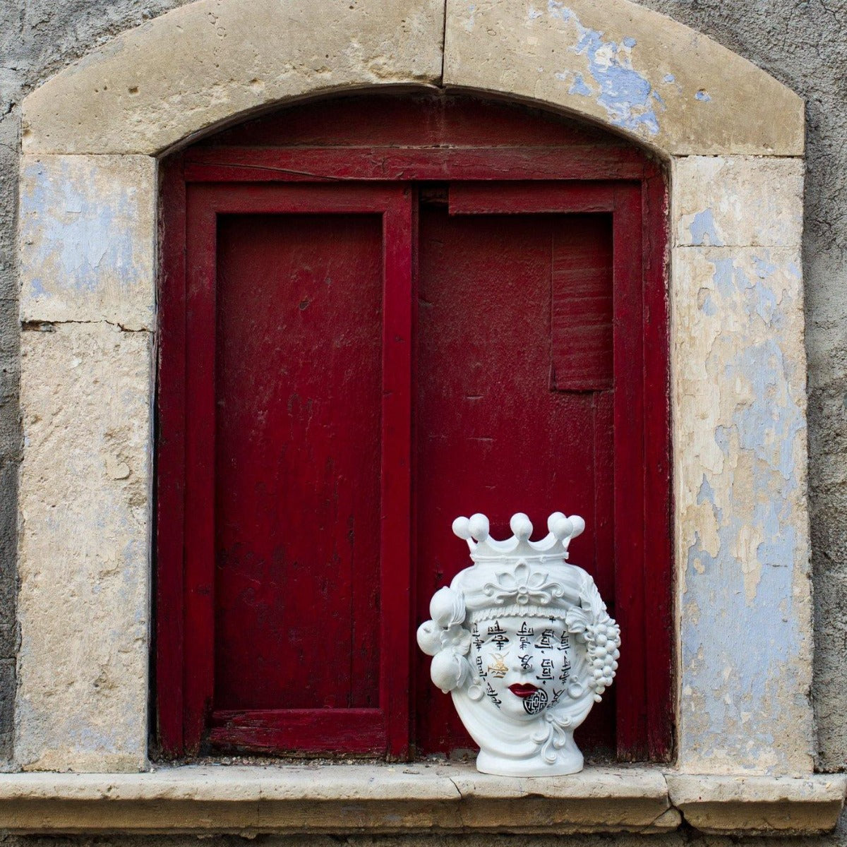 Váza Gong Lina - Stefania Boemi - perdonahome