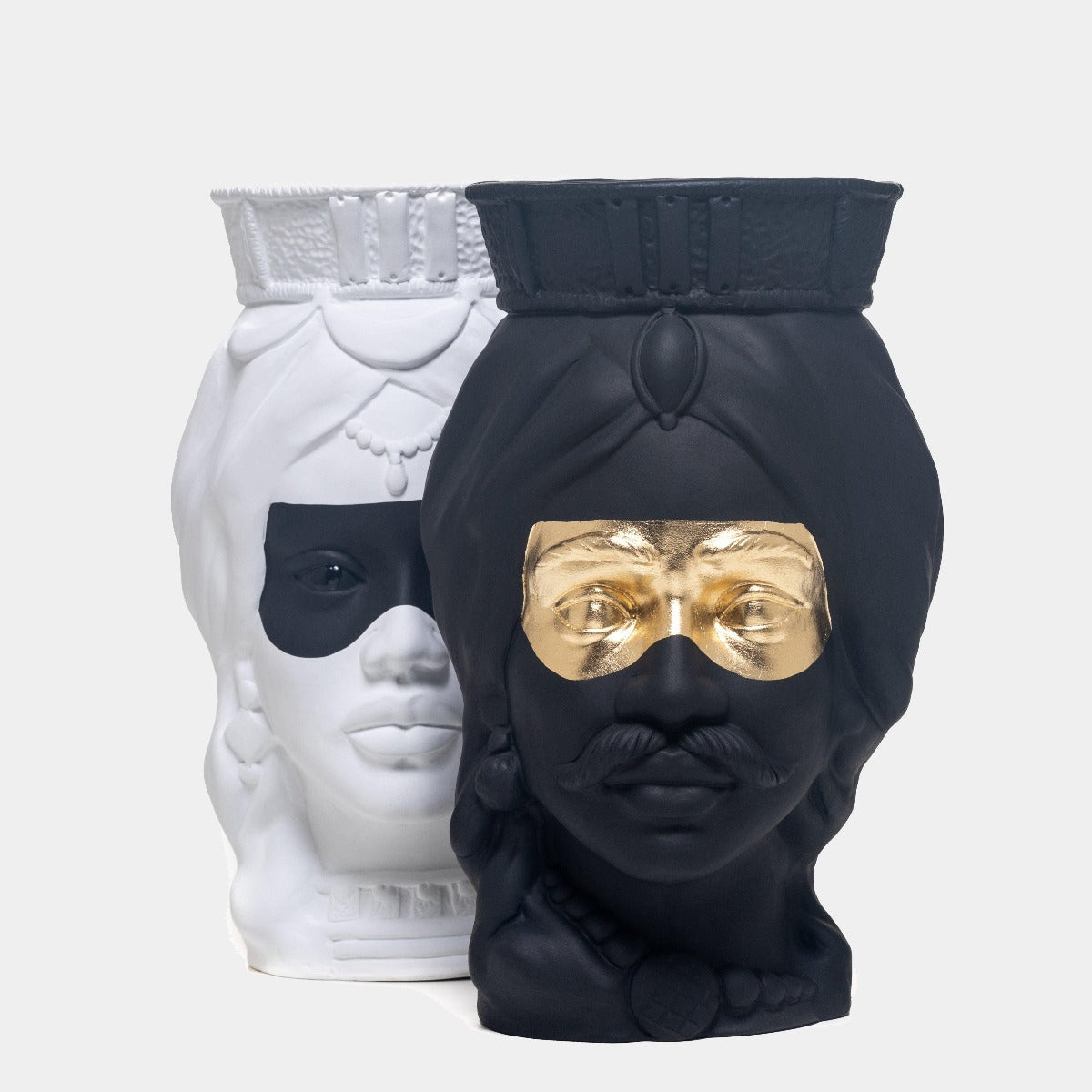 Váza Musidora - Stefania Boemi - perdonahome