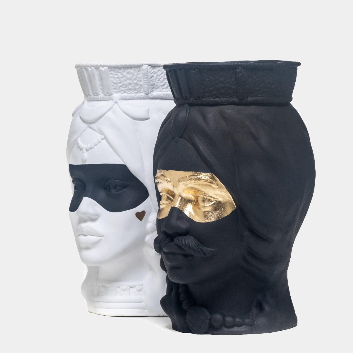 Váza Musidora - Stefania Boemi - perdonahome