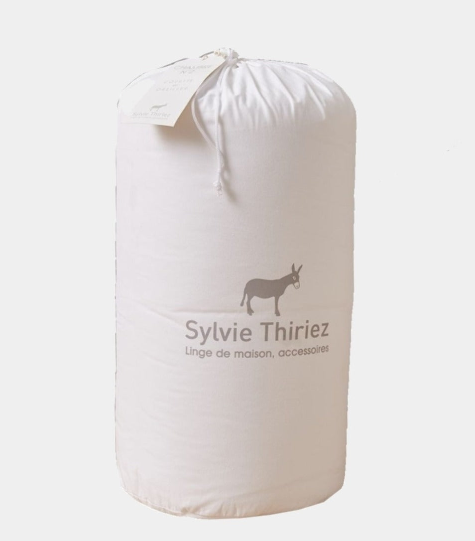 SYLVIE THIRIEZ CHAMBRE No 1 přikrývka duté vlákno
