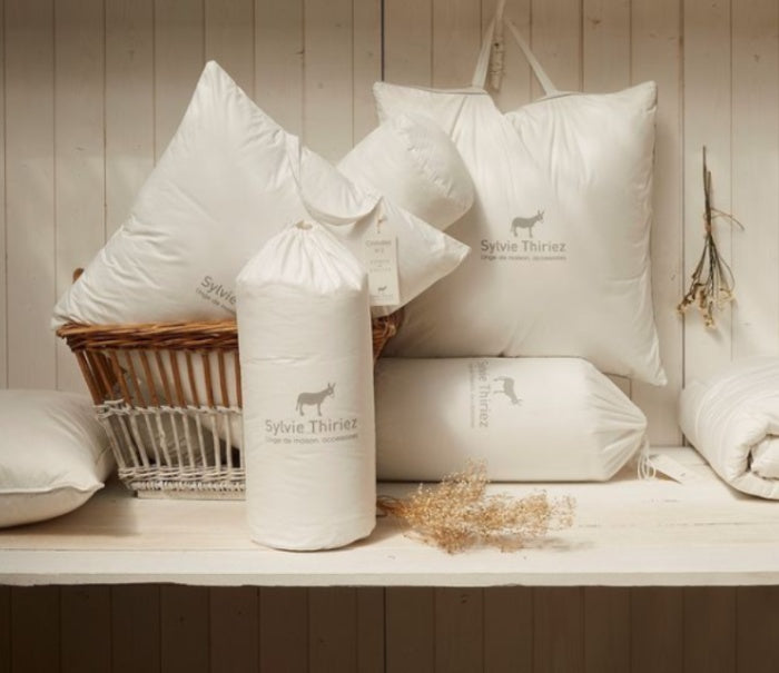 SYLVIE THIRIEZ CHAMBRE No 2 polštář duté vlákno