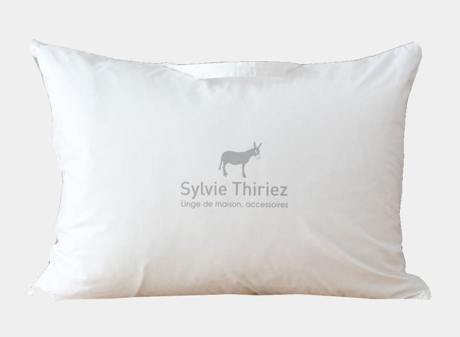 SYLVIE THIRIEZ CHAMBRE No 3 polštář duté vlákno/mikrovlákno
