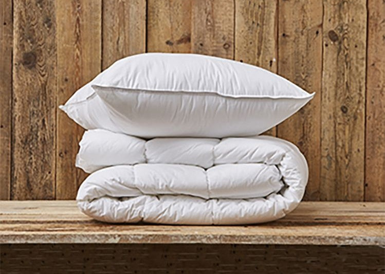 SYLVIE THIRIEZ CHAMBRE No 3 polštář duté vlákno/mikrovlákno