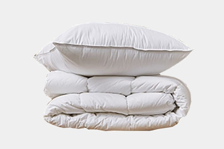 SYLVIE THIRIEZ CHAMBRE No 3 přikrývka duté vlákno/mikrovlákno