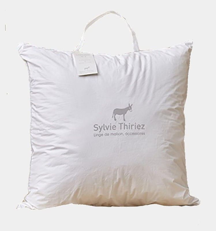 SYLVIE THIRIEZ CHAMBRE No 5 polštář péřový