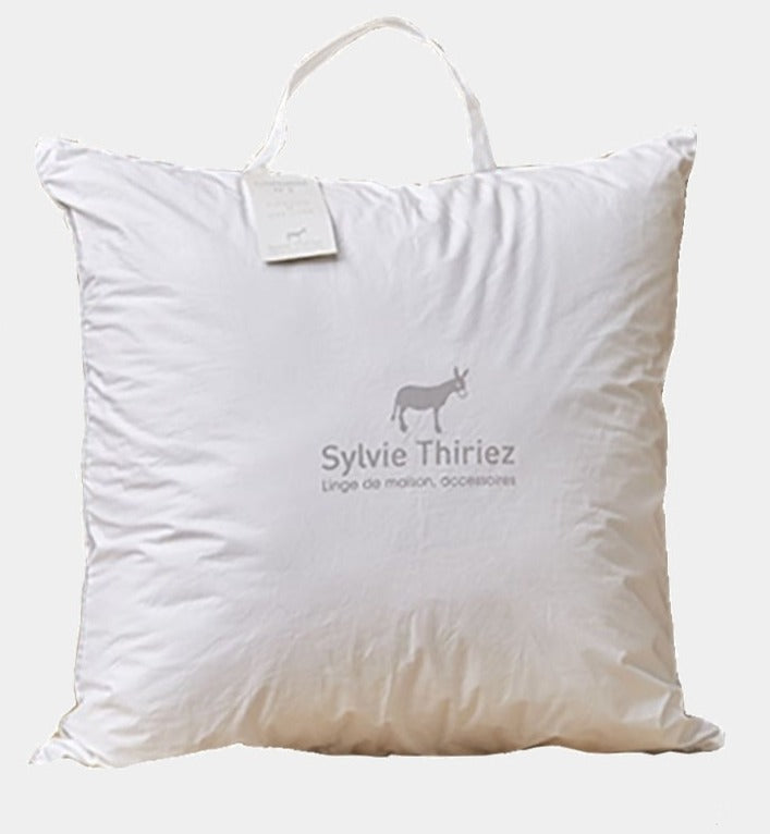 SYLVIE THIRIEZ CHAMBRE No 5 prémiový polštář péřový