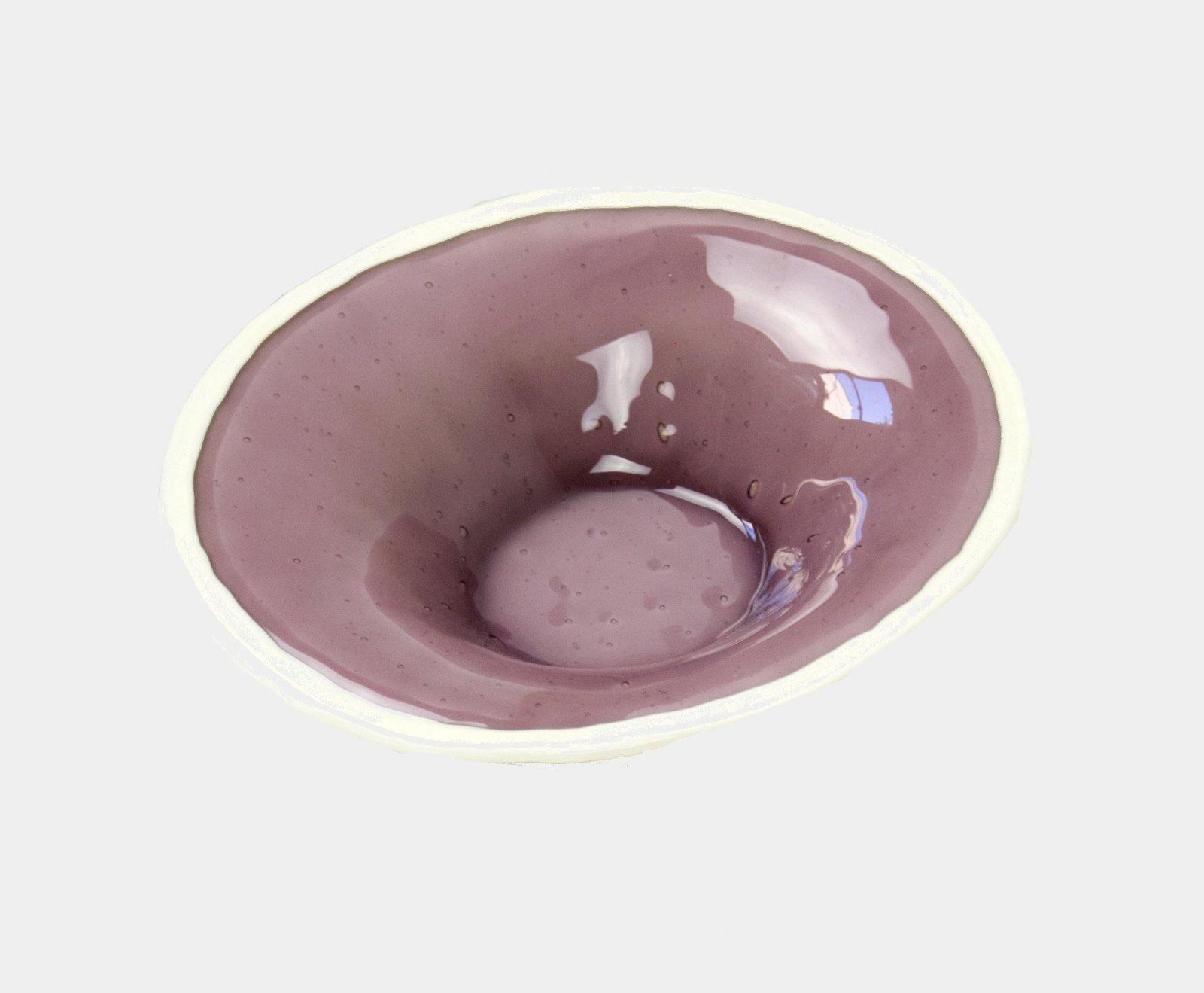 Miska Avorio - Vetrofuso - perdonahome