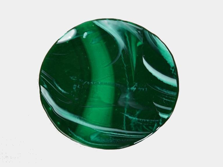 Mramorovaný talířek Marble - Vetrofuso - perdonahome