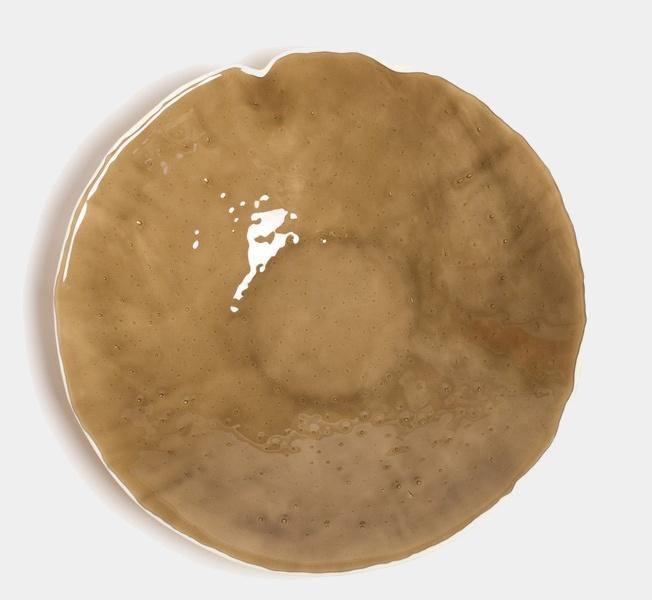 Velká mísa Avorio Bacile - Vetrofuso - perdonahome