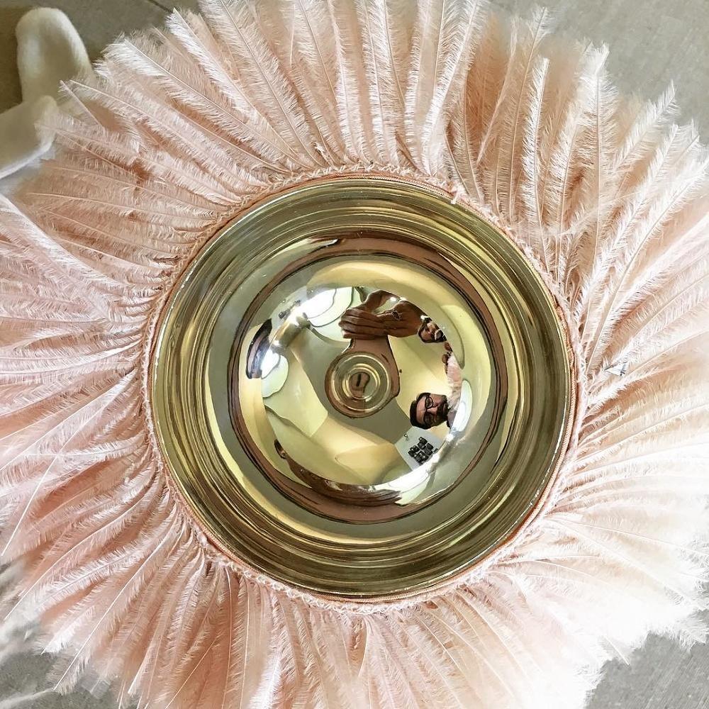 Stříbrná bonboniéra ZIZI růžová - Wiener Silber Manufactur - perdonahome