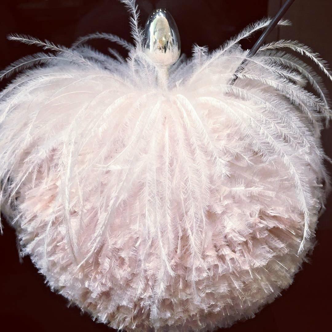 Stříbrná bonboniéra ZIZI růžová - Wiener Silber Manufactur - perdonahome